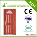 Security Stainless Steel Door Designs Yf-G021